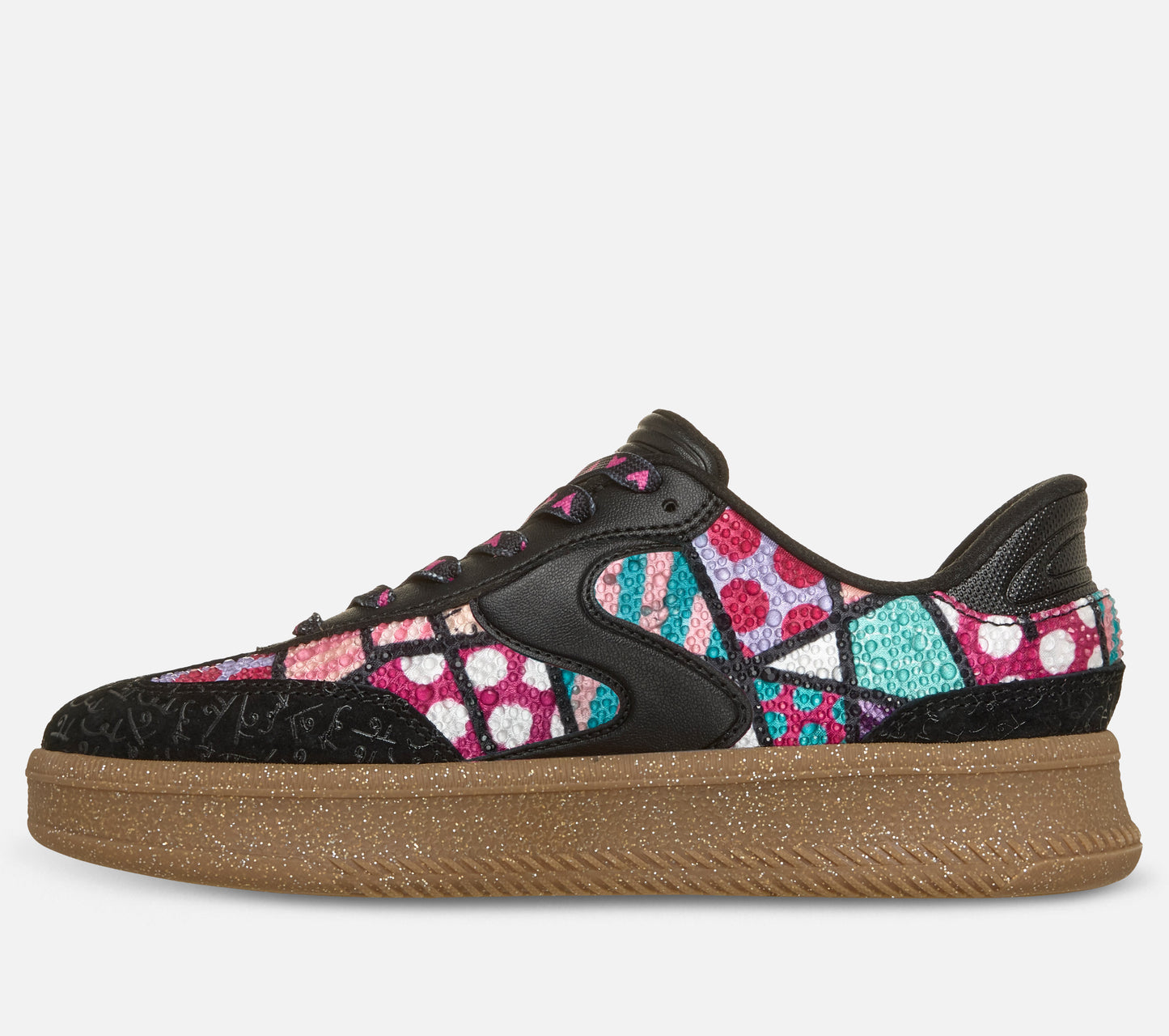 Slip-ins: Hotshot HI - Britto Lifted Luxe