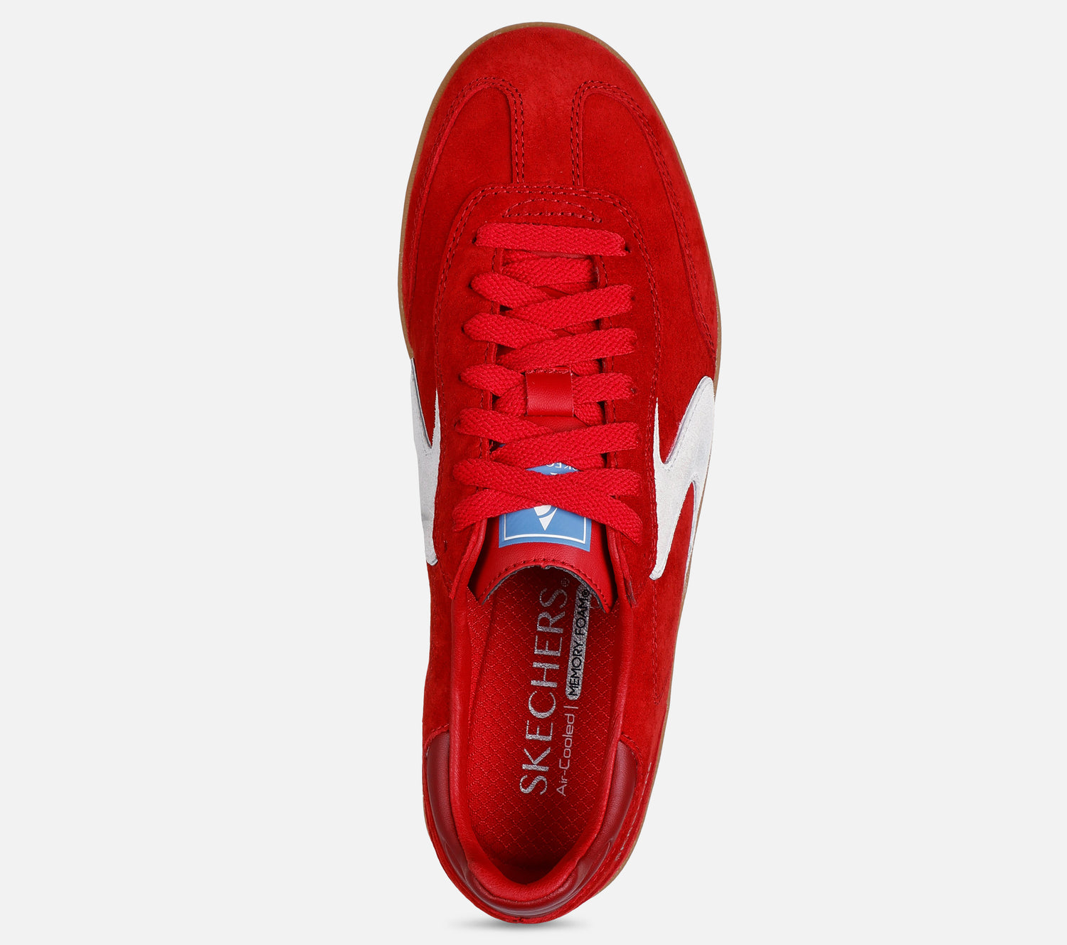 Hotshot - Varsity Crew Shoe Skechers.dk