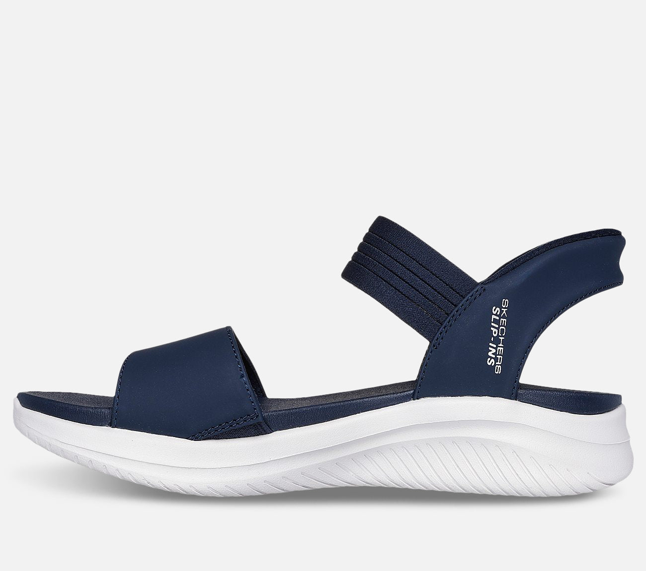 Slip-ins: Ultra Flex 3.0 - Summerville Sandal Skechers.dk