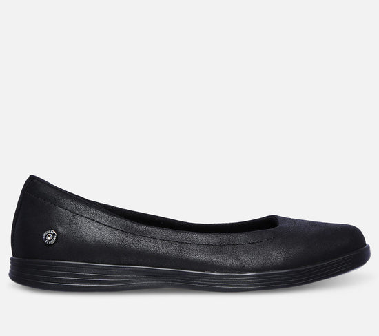 Ballerina sko til damer