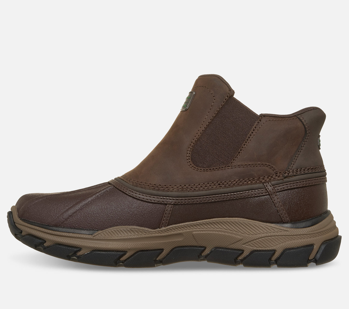 Relaxed Fit: Slip-ins: John Deere Respected - Langdon Waterproof