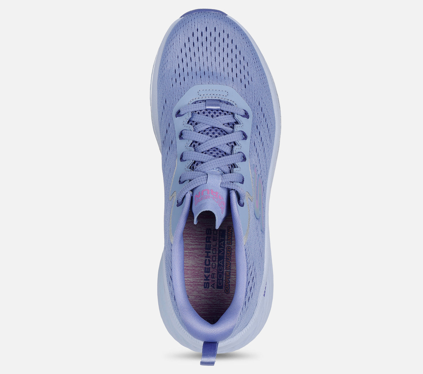 Max Cushioning Elite 2.0 - Levitate Shoe Skechers.dk