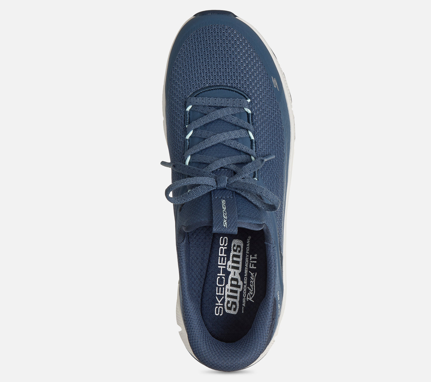 Relaxed FIt: Slip-ins: Flex