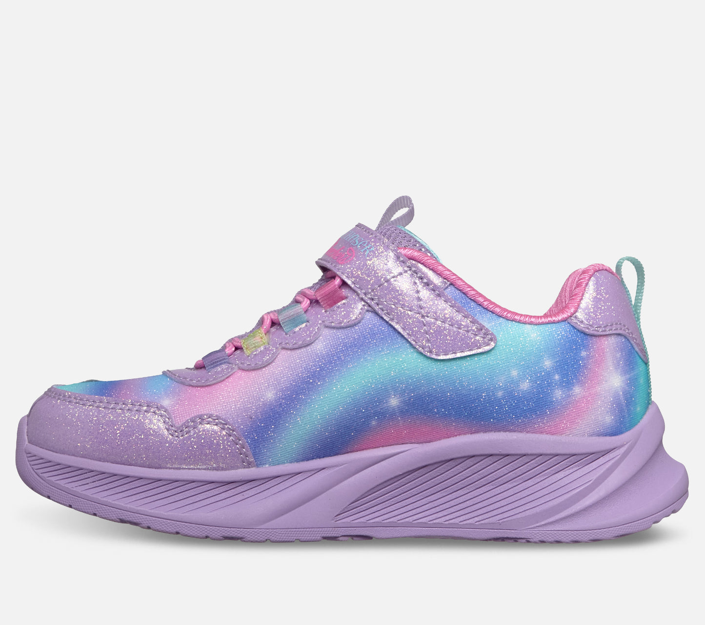 S-Lights: Unicorn Magic Shoe Skechers.dk