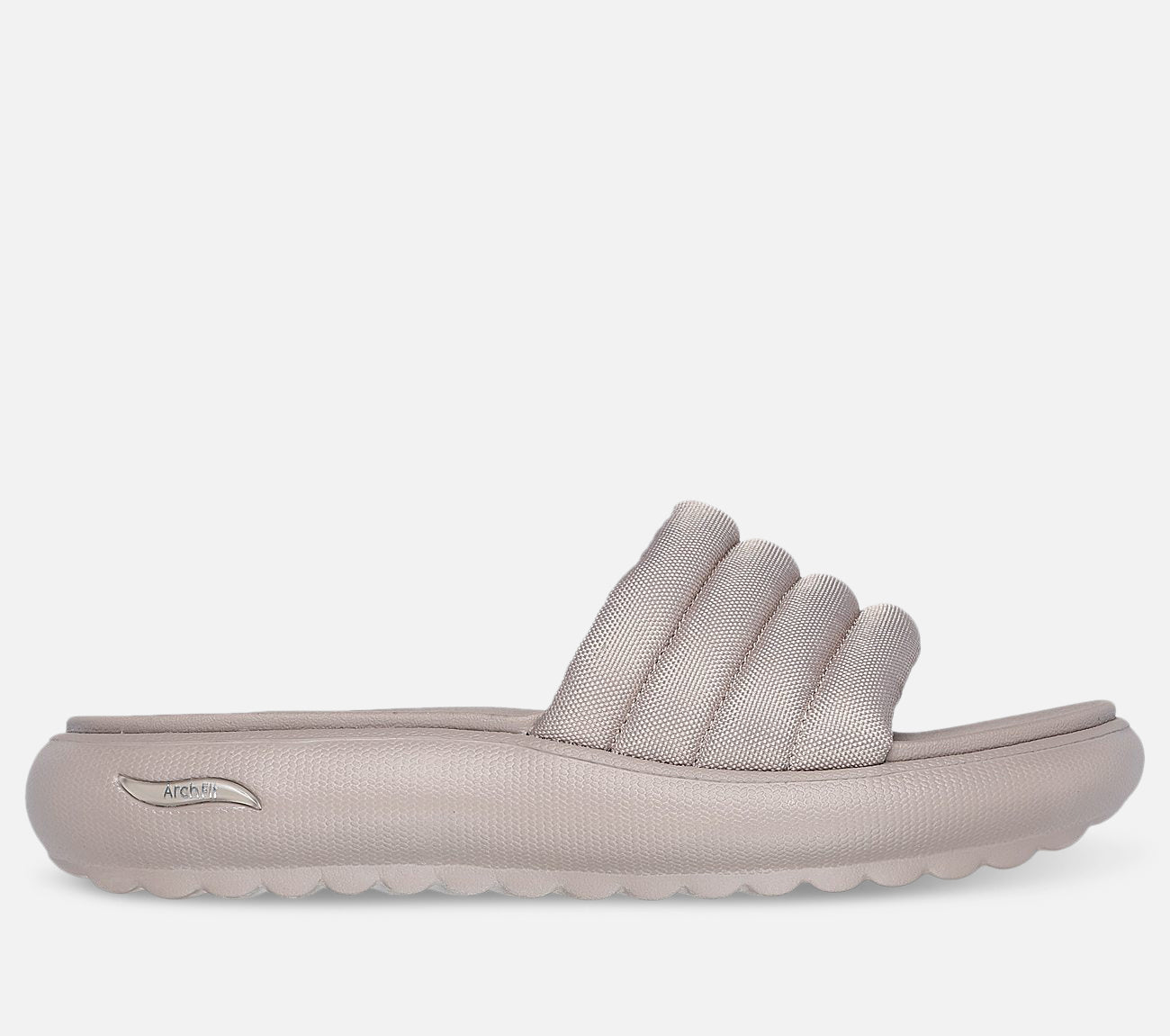 Arch Fit Cloud Sandal Skechers.dk