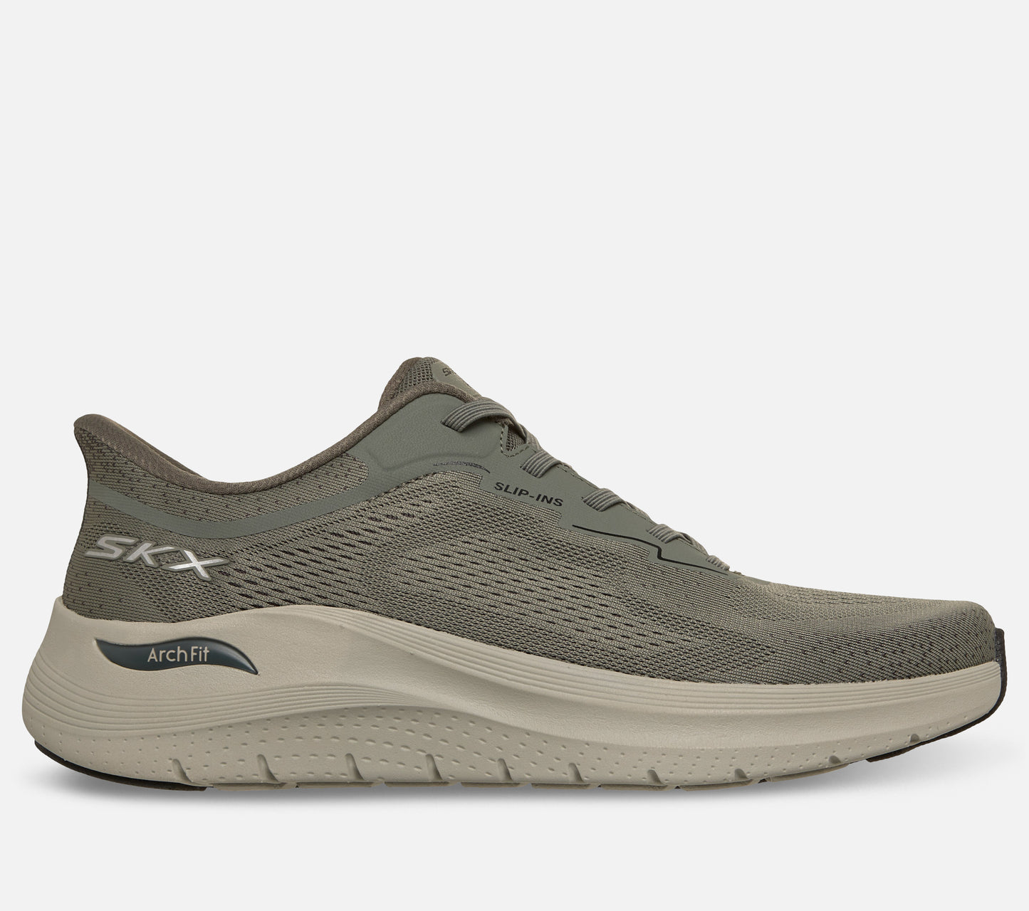 Slip-ins: Arch Fit 2.0 - Rovant Shoe Skechers.dk