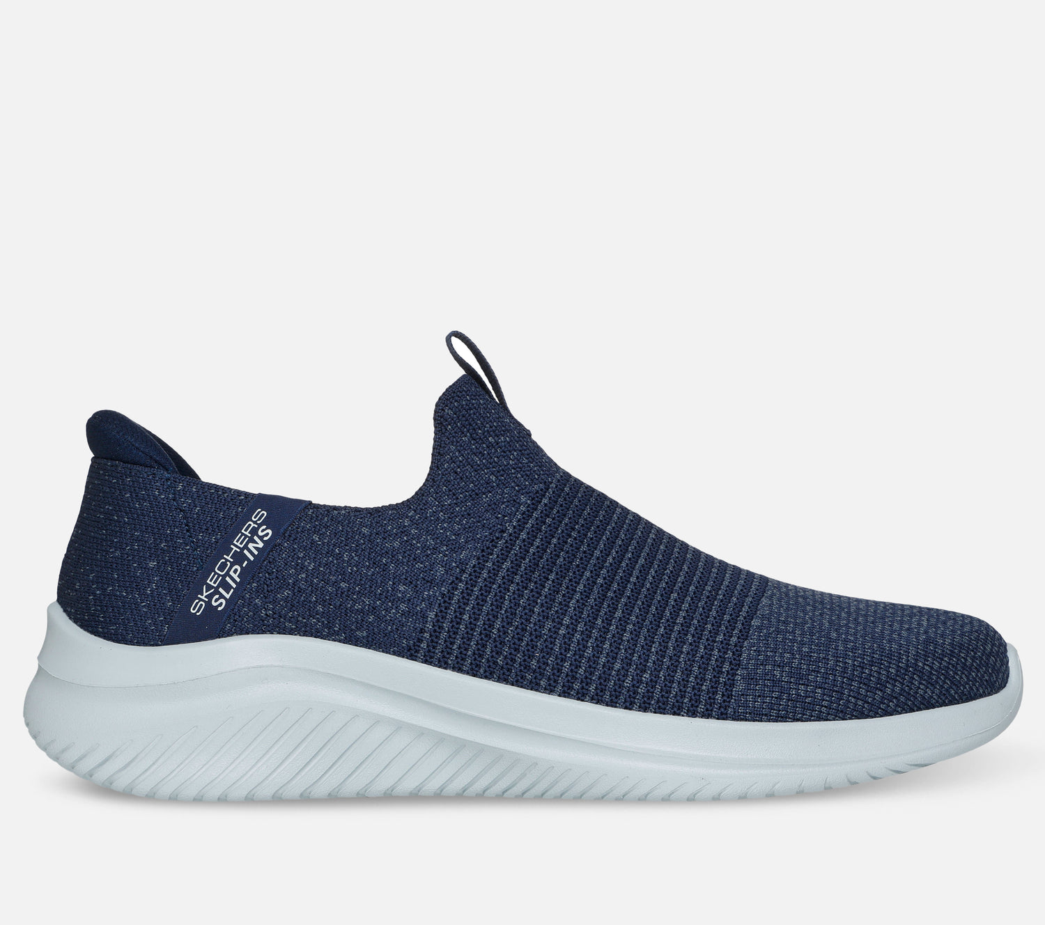 Wide Fit: Slip-ins: Ultra Flex 3.0 - Nezzo Shoe Skechers.dk