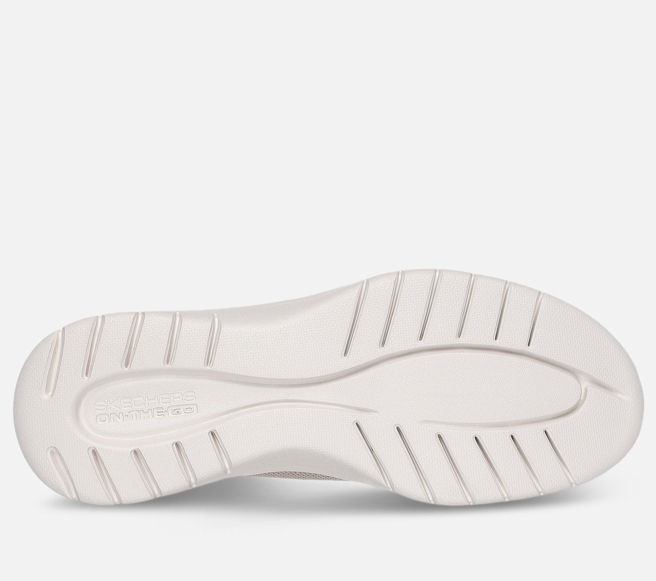 Slip-ins: On-The-Go Flex - Camellia Ballerina Skechers.dk