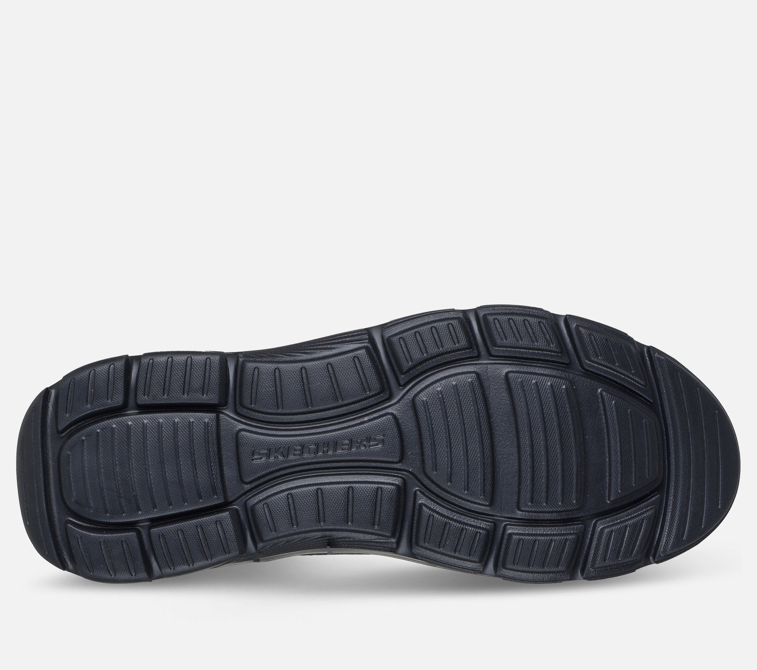Extra Wide Fit: Slip-ins: Arch Fit Garza - Umar Shoe Skechers.dk