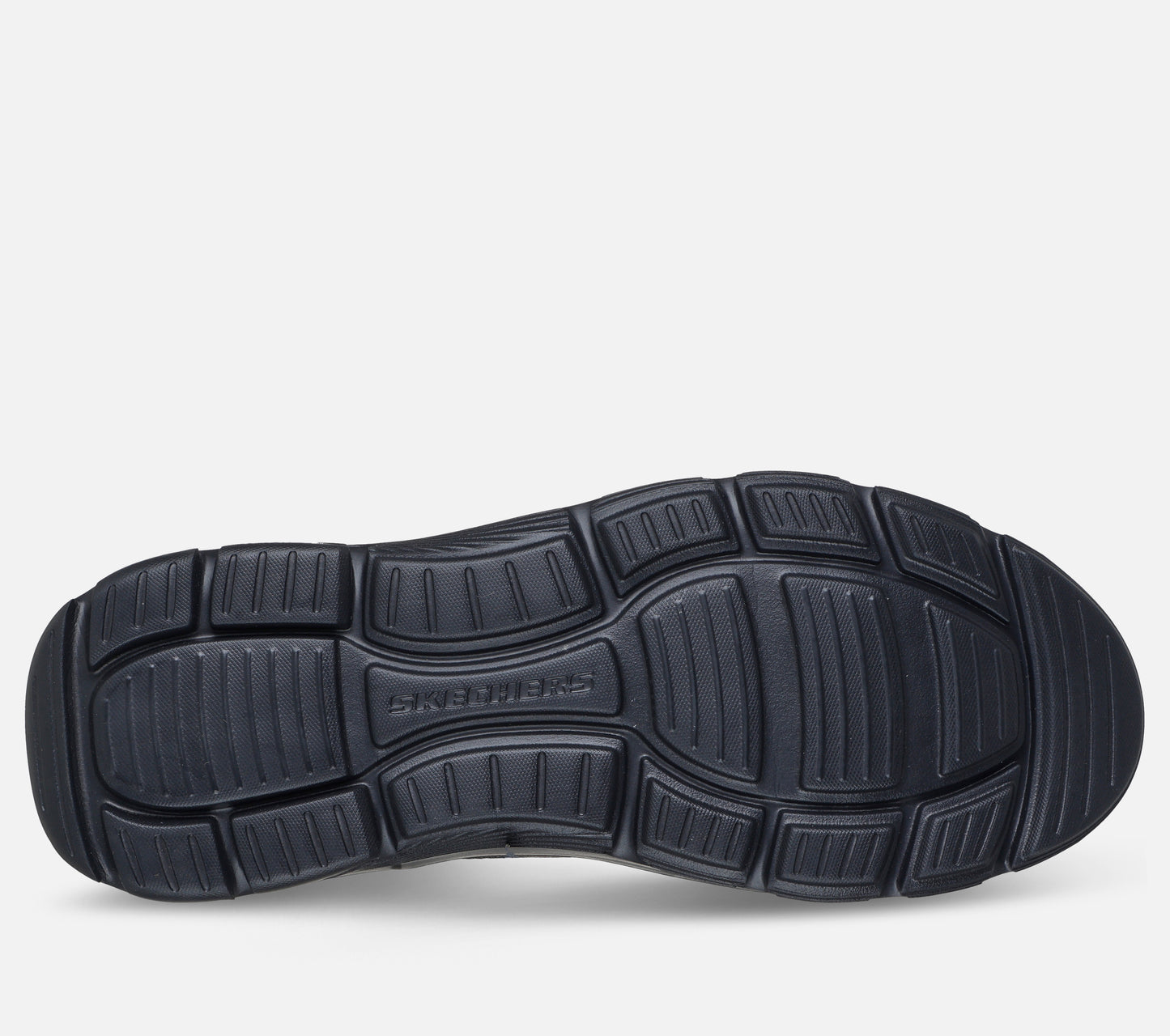 Extra Wide Fit: Slip-ins: Arch Fit Garza - Umar Shoe Skechers.dk