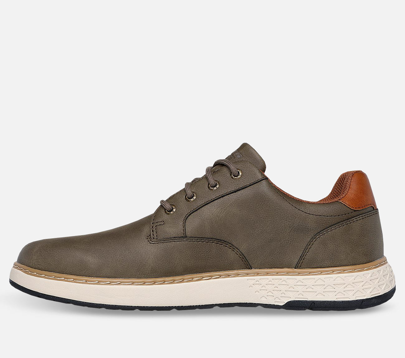 Relaxed Fit: Garlan - Pryor – Waterproof Shoe Skechers.dk