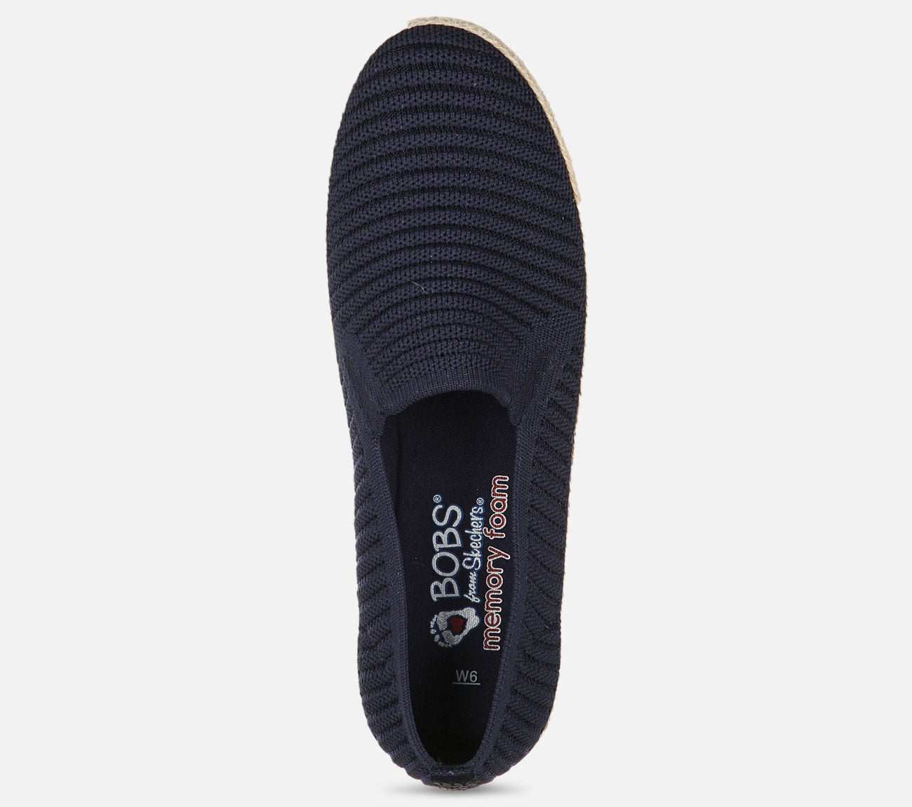 BOBS Flexpadrille 3.0 - Pastel Sky Ballerina Skechers