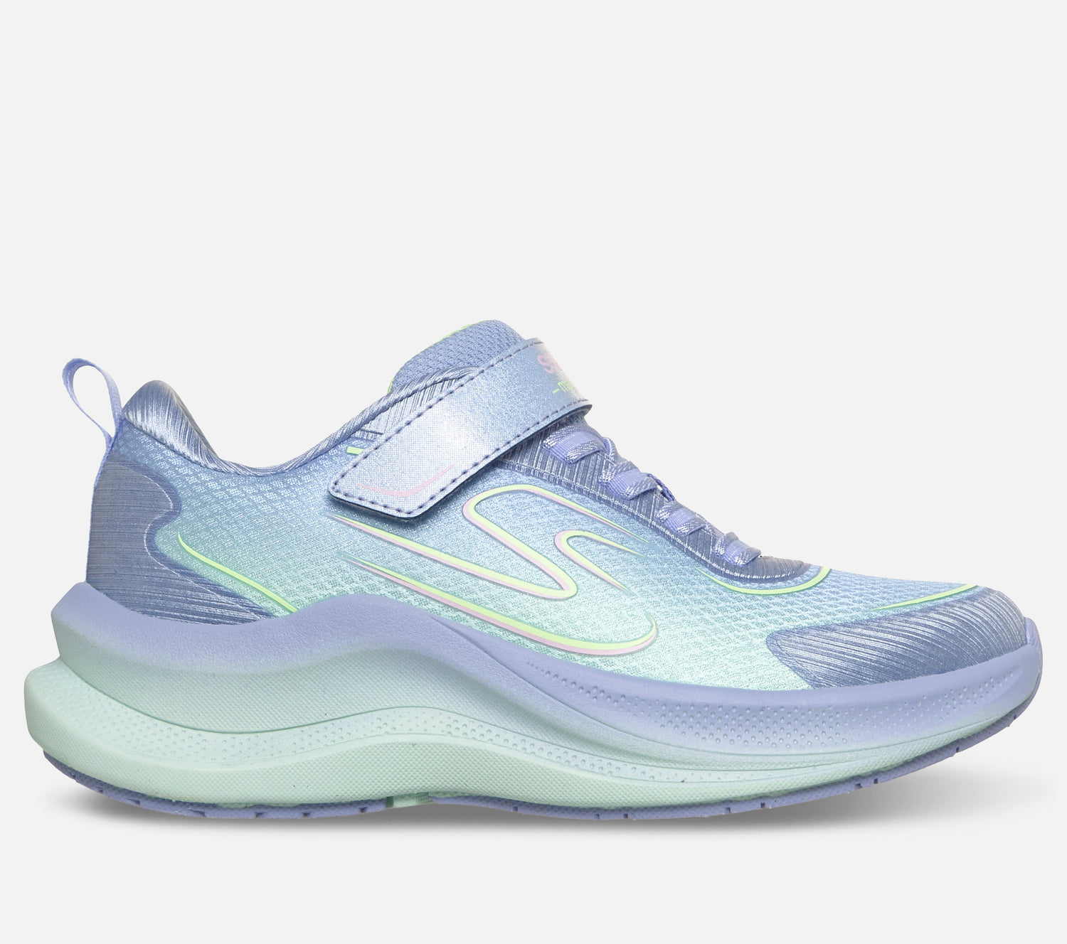 Max Cushioning Ascend - Smoothie Pack Shoe Skechers.dk