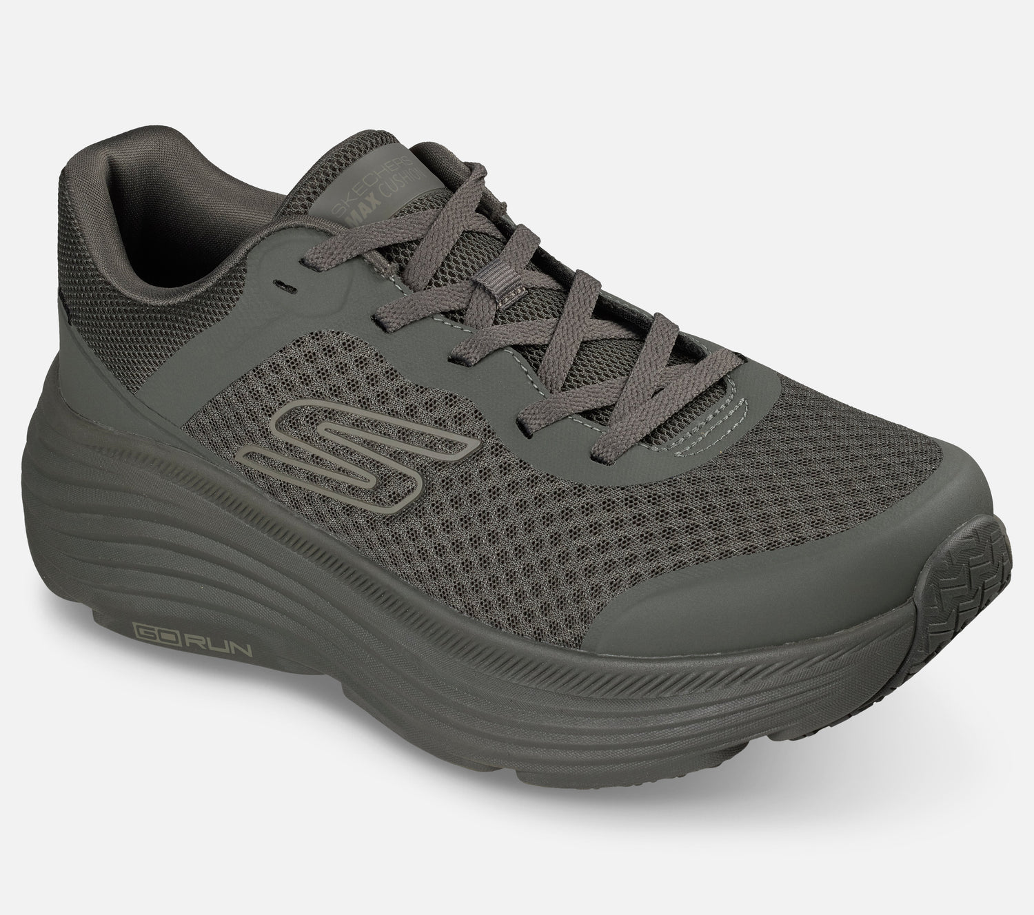 Max Cushioning Endeavour Shoe Skechers.dk