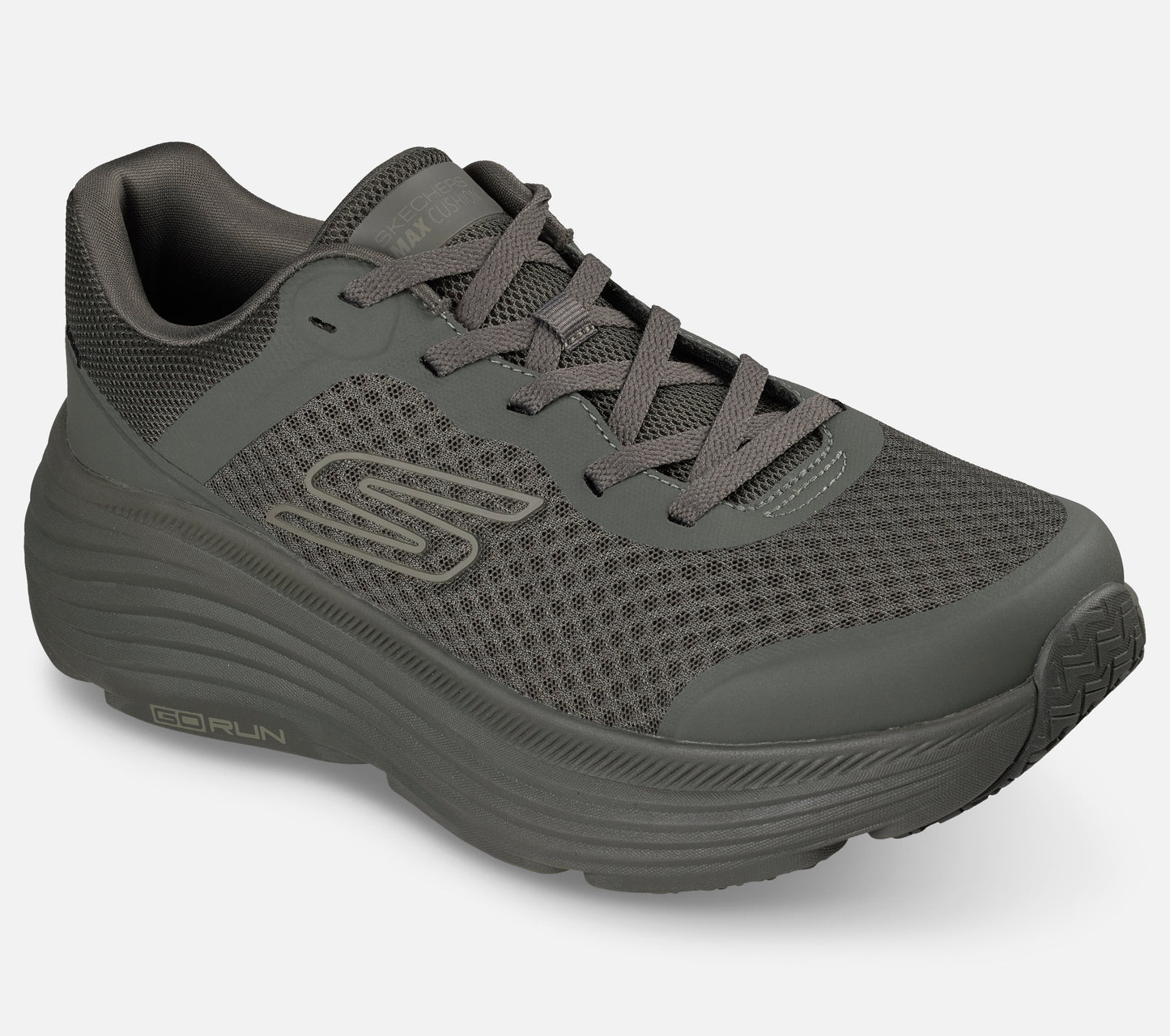 Max Cushioning Endeavour Shoe Skechers.dk