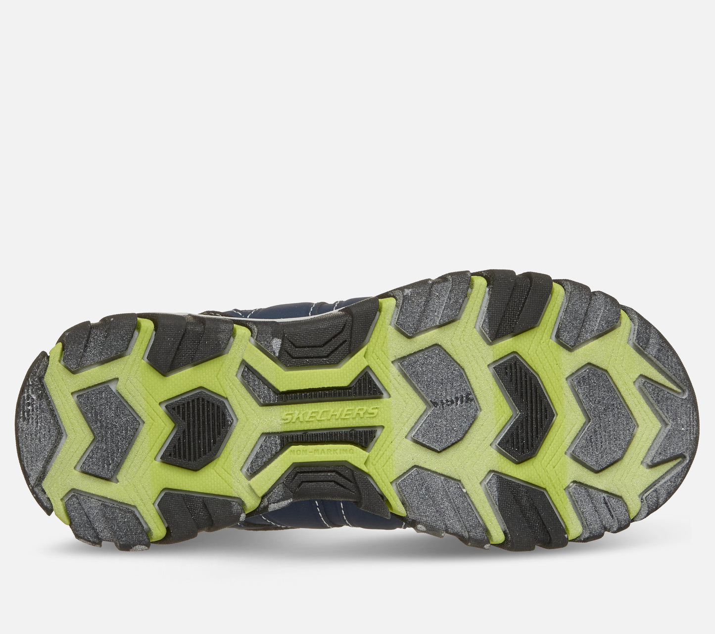 Rugged Ranger - Hydro Trail - Waterproof