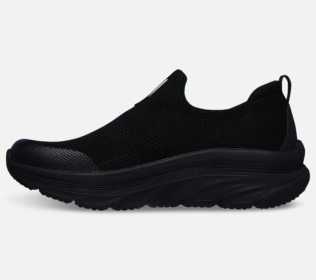 Relaxed Fit: D'Lux Walker - Quick Upgrade Shoe Skechers