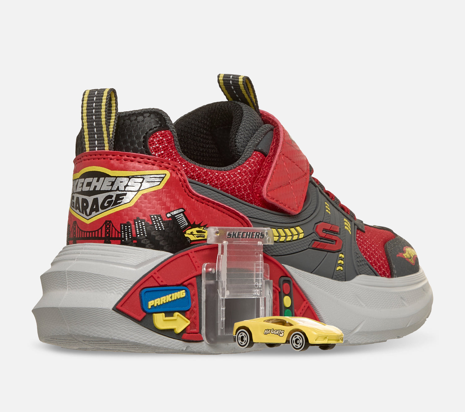 Garage Shoe Skechers.dk