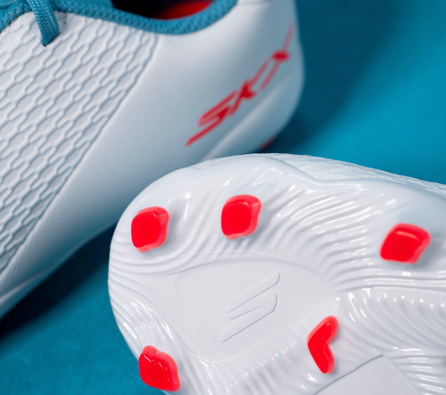 SKX_2 JR Youth MG Football Skechers.dk