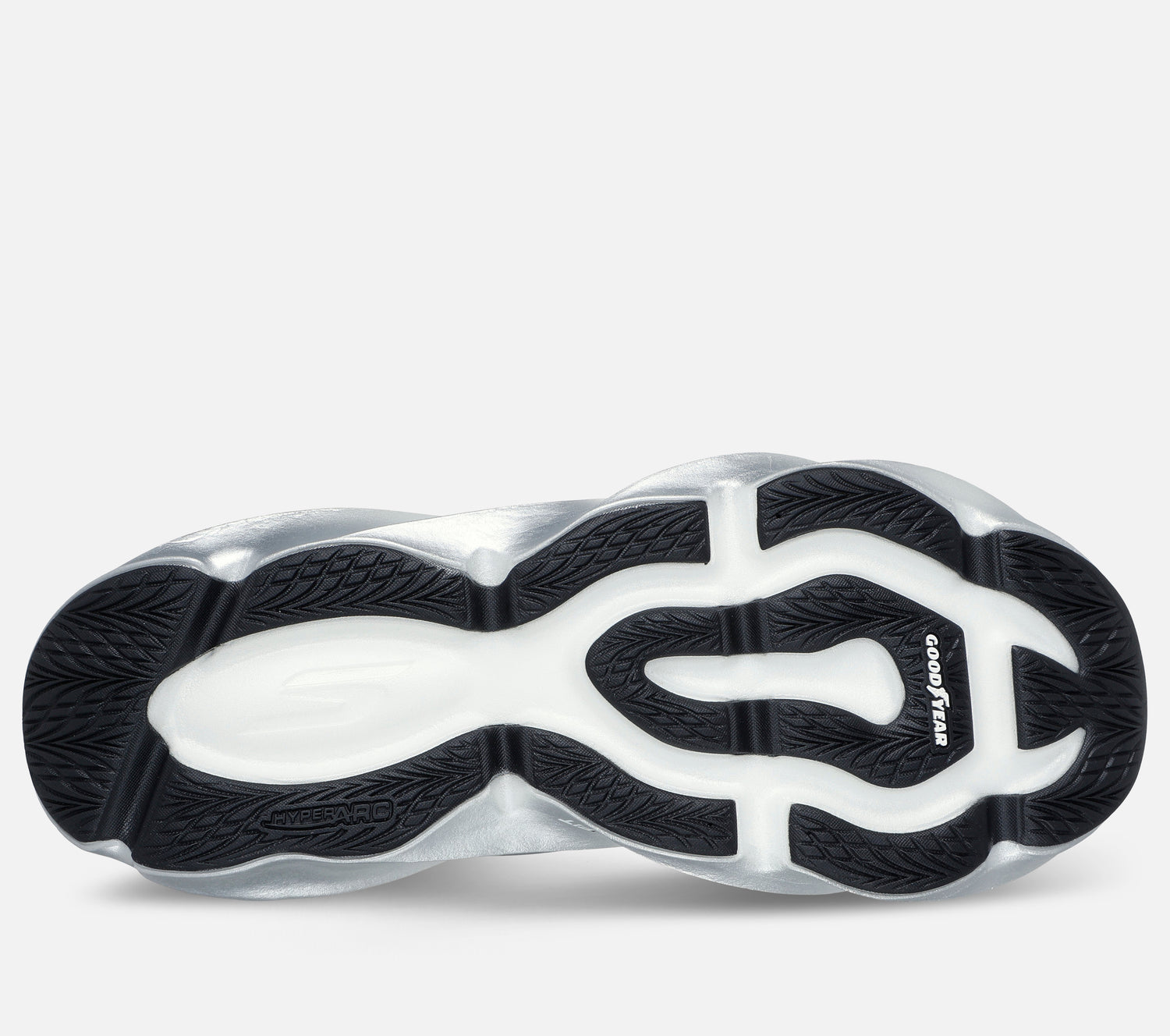 Slip-ins: Aero Burst Shoe Skechers.dk