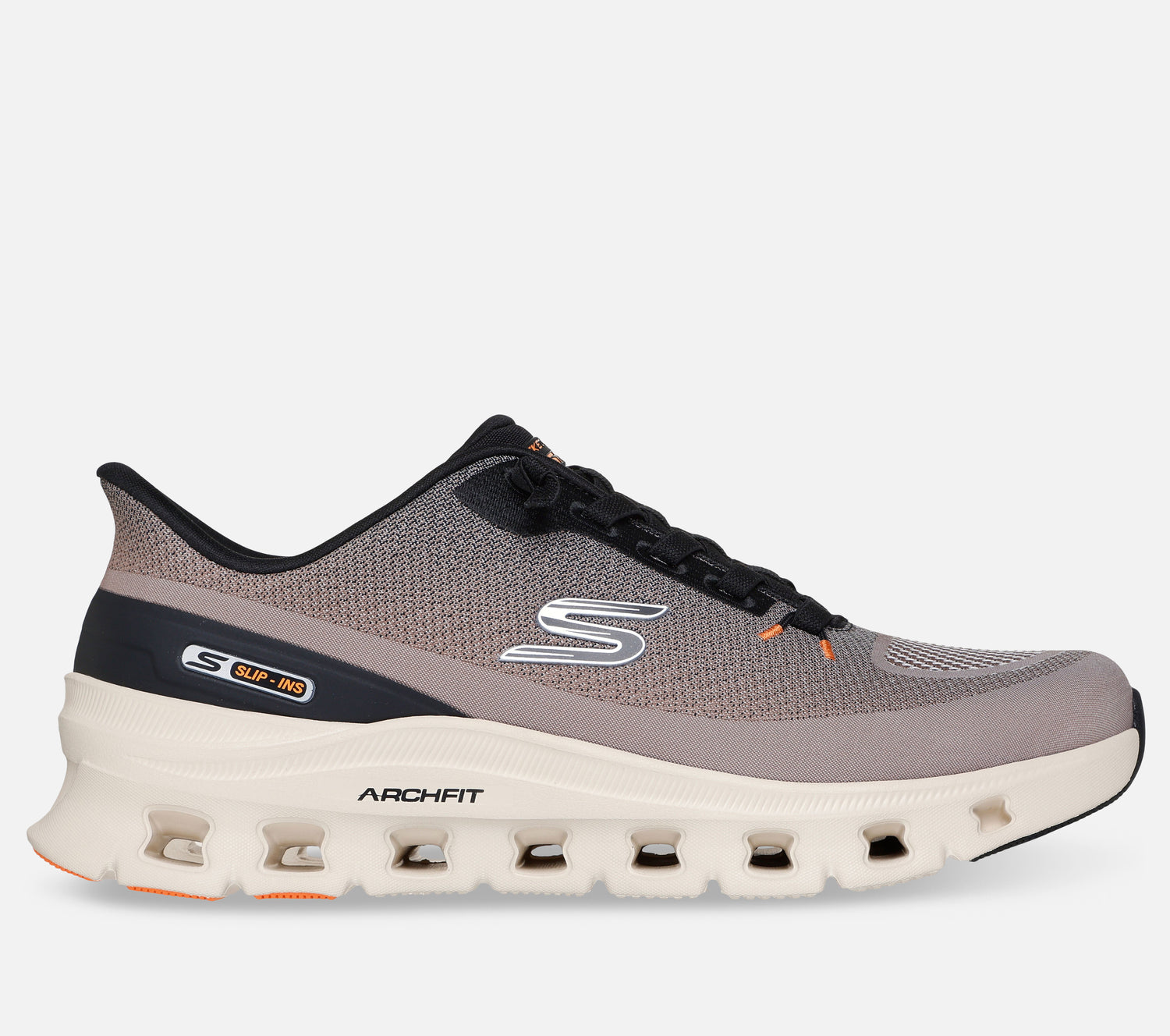 Slip-ins: Arch Fit Glide-Step Pro Shoe Skechers.dk
