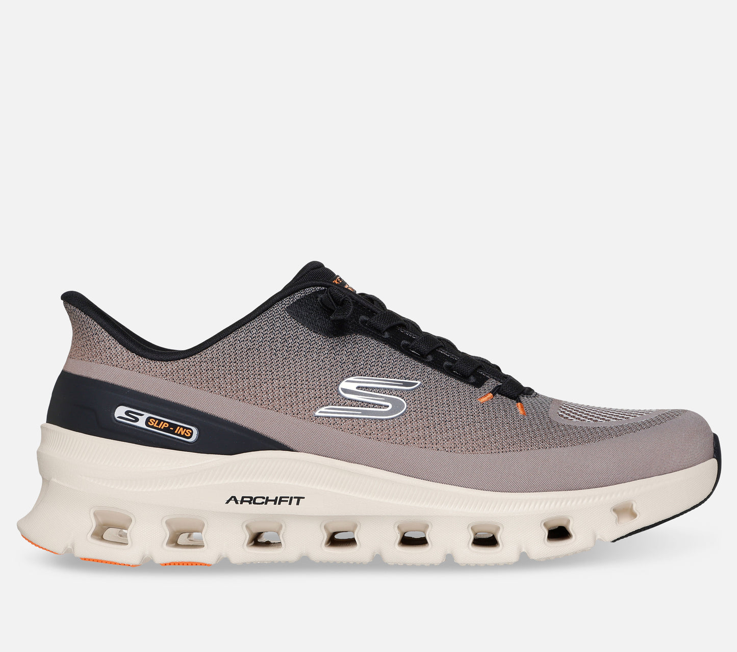 Slip-ins: Arch Fit Glide-Step Pro Shoe Skechers.dk