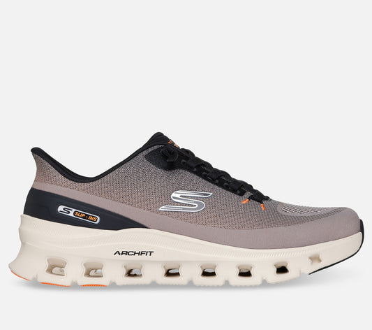Slip-ins: Arch Fit Glide-Step Pro Shoe Skechers.dk