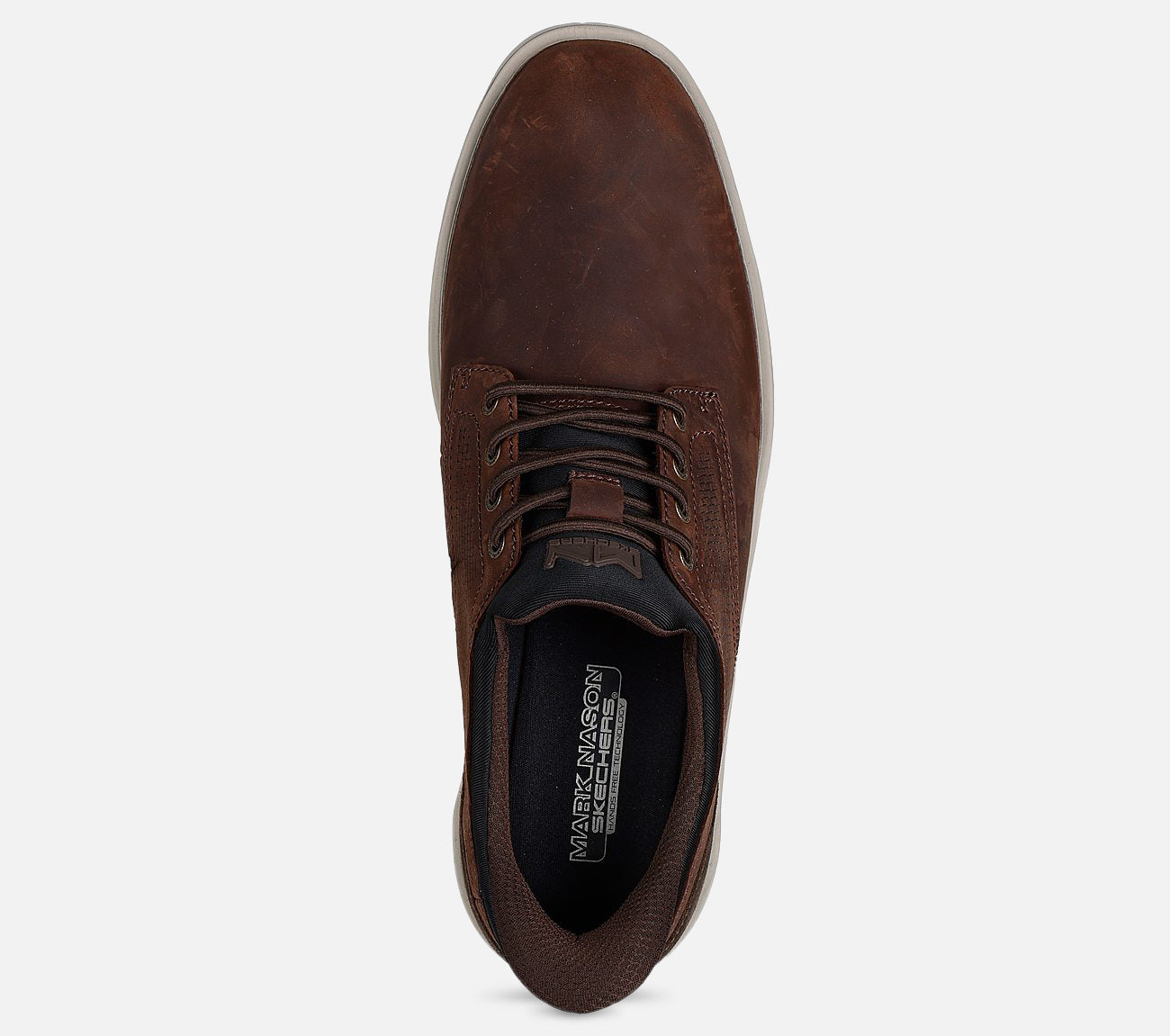 Slip-ins: Mark Nason: Casual Glide Cell - Duncan Shoe Skechers.dk