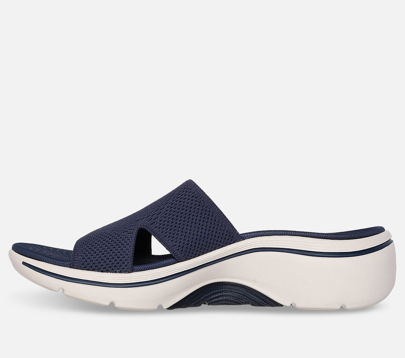 GO WALK Arch Fit 2.0 Sandal - Dakota Sandal Skechers.dk
