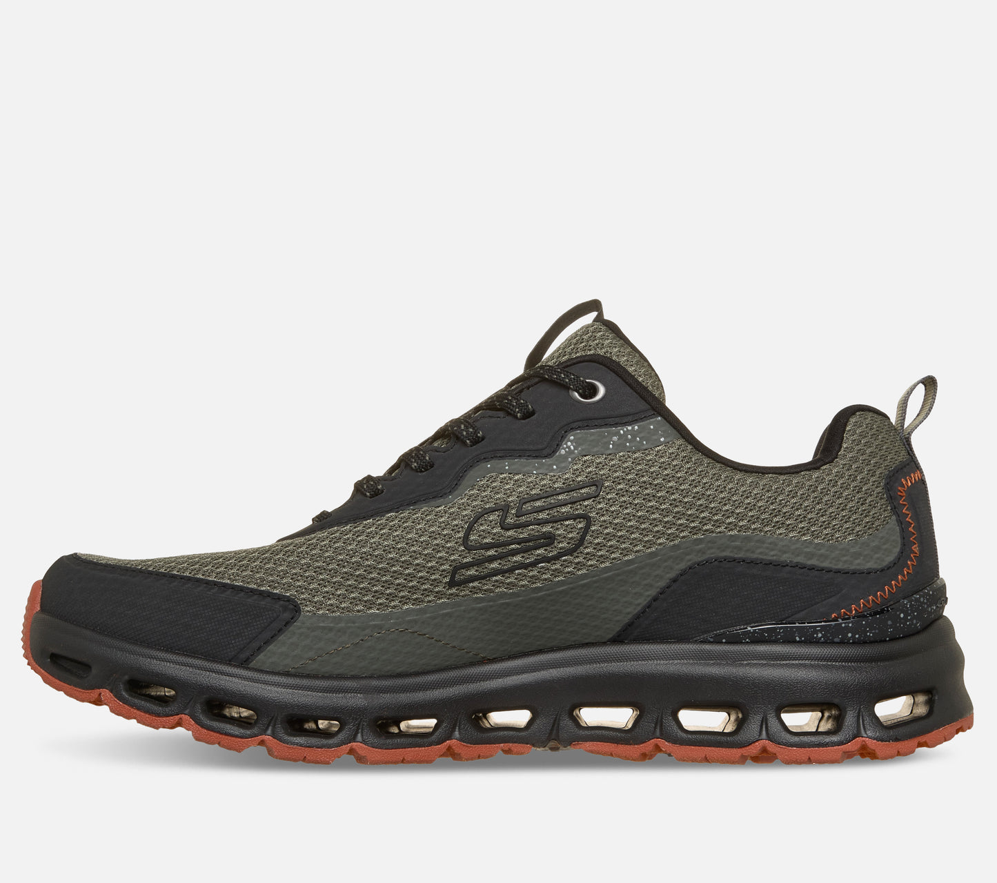 Arch Fit Glide-Step All-Terrain - Peak Crest - Waterproof