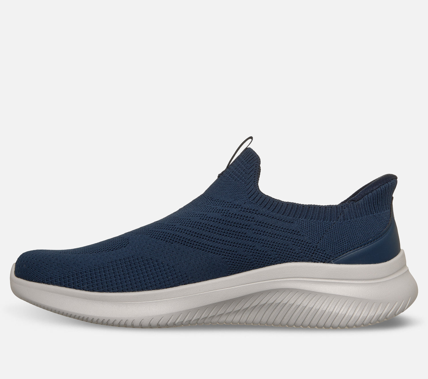 Wide Fit: Slip-ins: Ultra Flex 4.0 - Calavera Shoe Skechers.dk