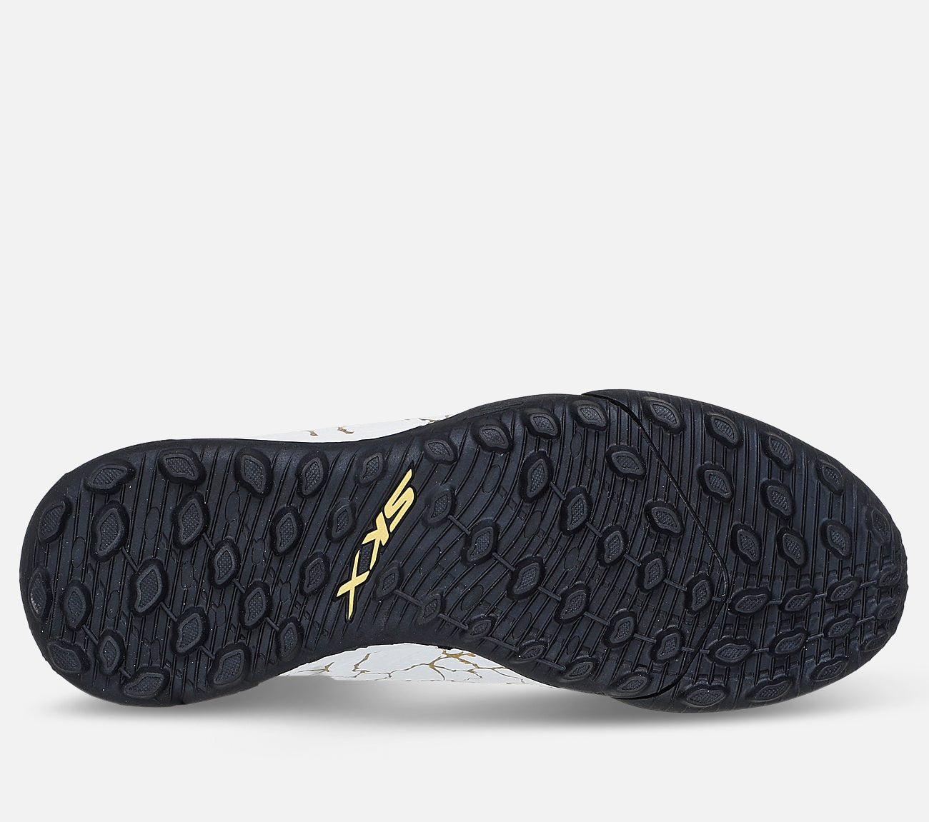SKX_1.5 Jr Youth TF Football Skechers.dk
