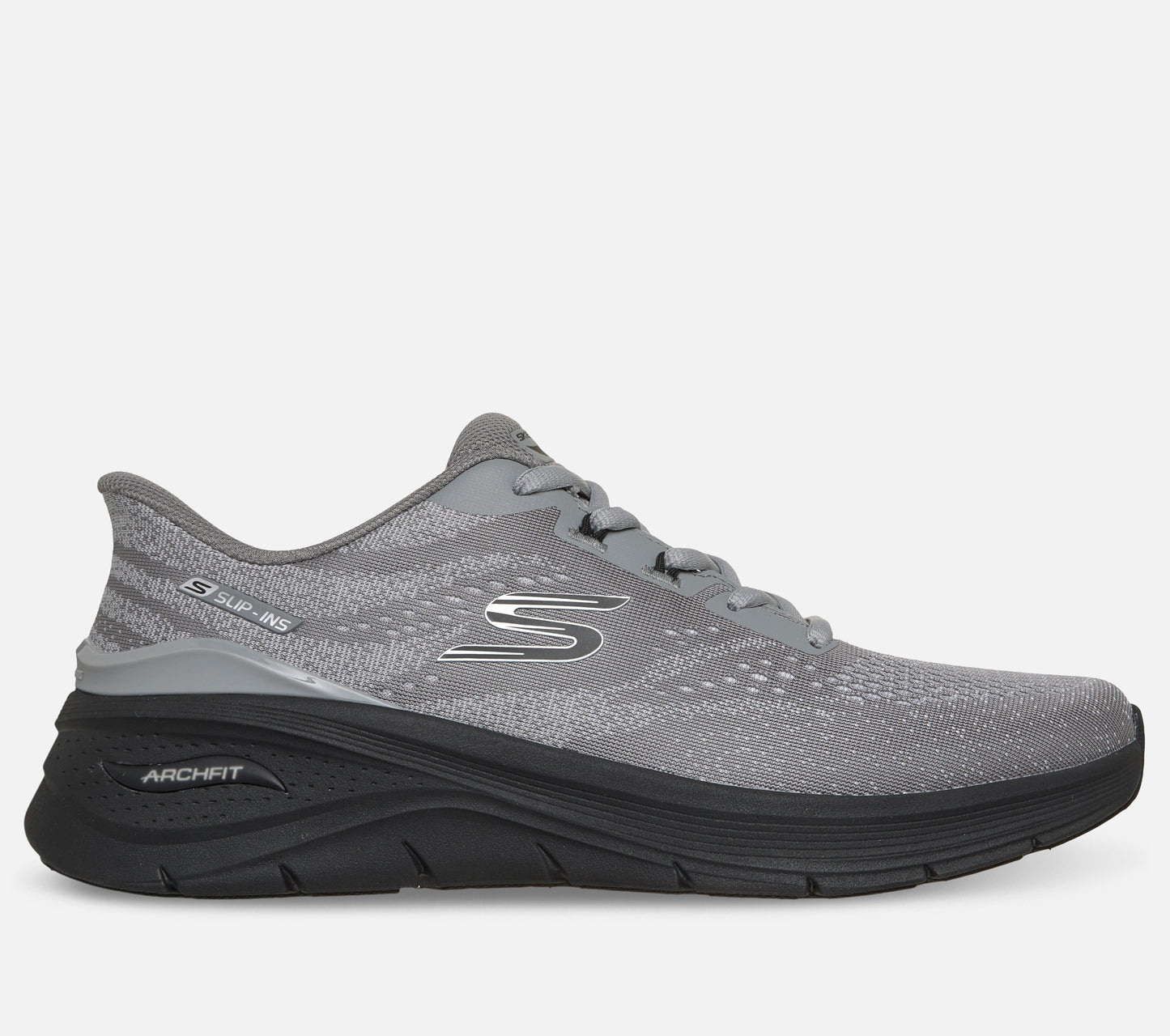 Slip-ins: Arch Fit 3.0 Shoe Skechers.dk