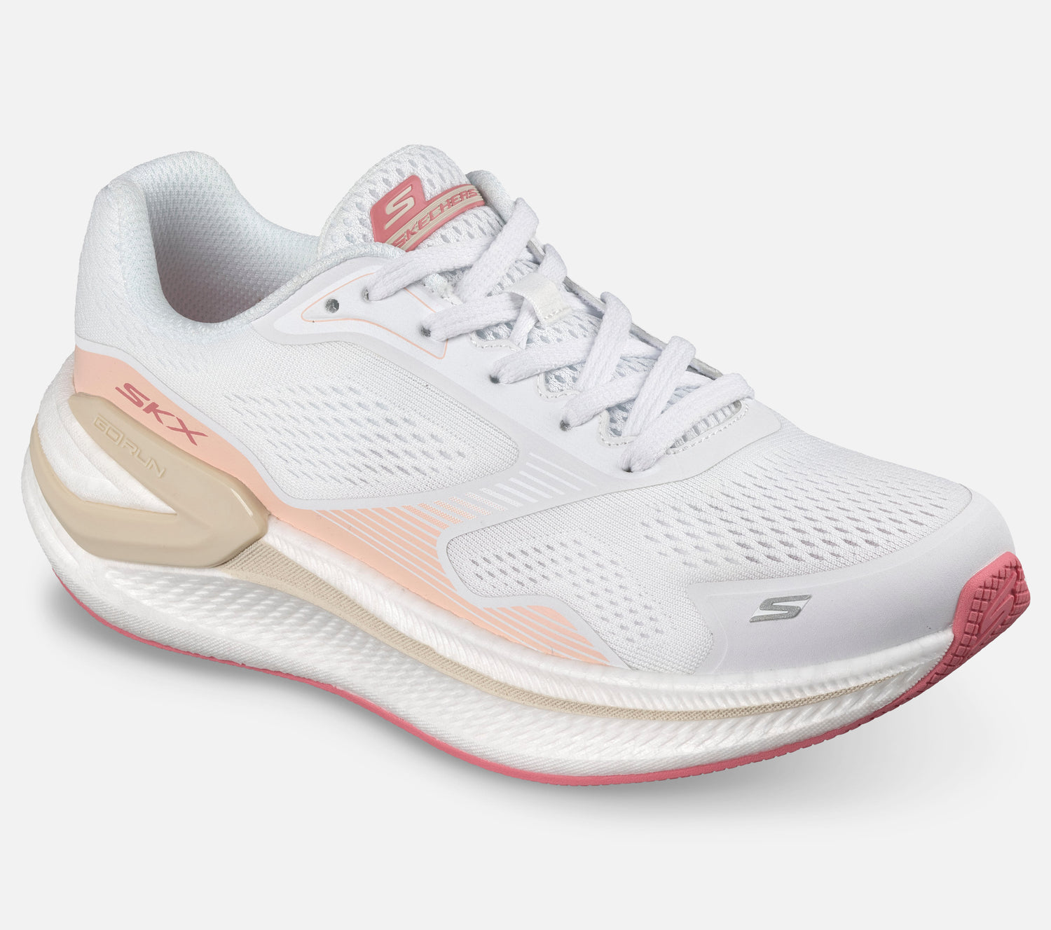 Go Run Consistent Pro - Corus Shoe Skechers.dk