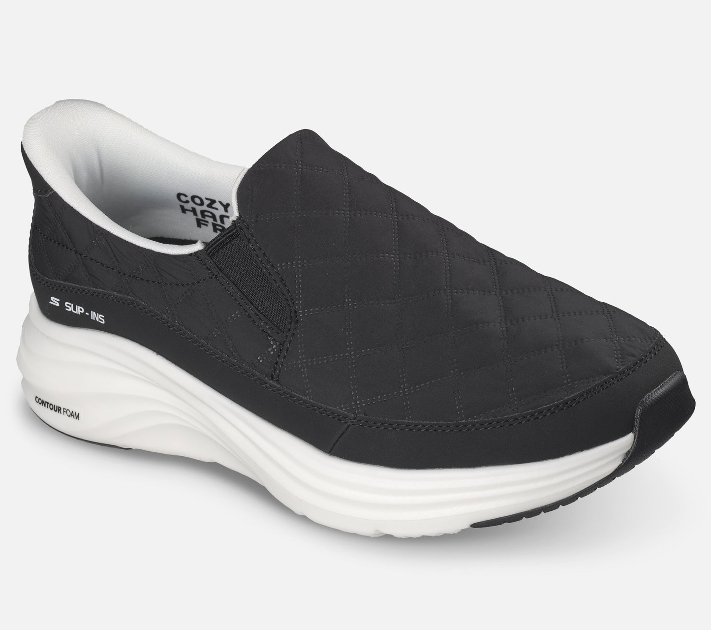 Slip-ins: Contour Foam - Cozy Fit Nordain