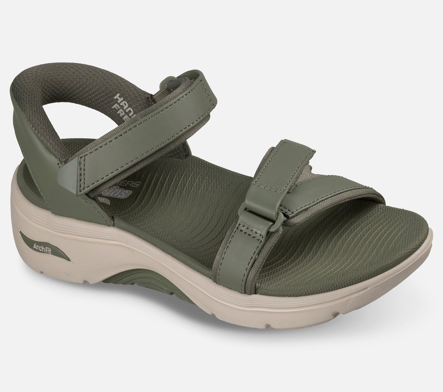 Slip-ins Go Walk Arch Fit 2.0 - Laura Sandal Skechers.dk