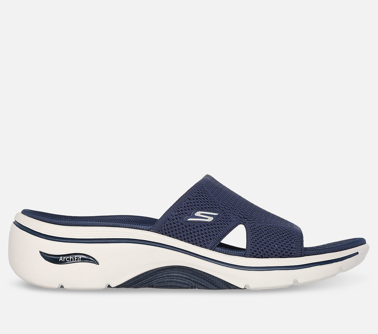GO WALK Arch Fit 2.0 Sandal - Dakota Sandal Skechers.dk