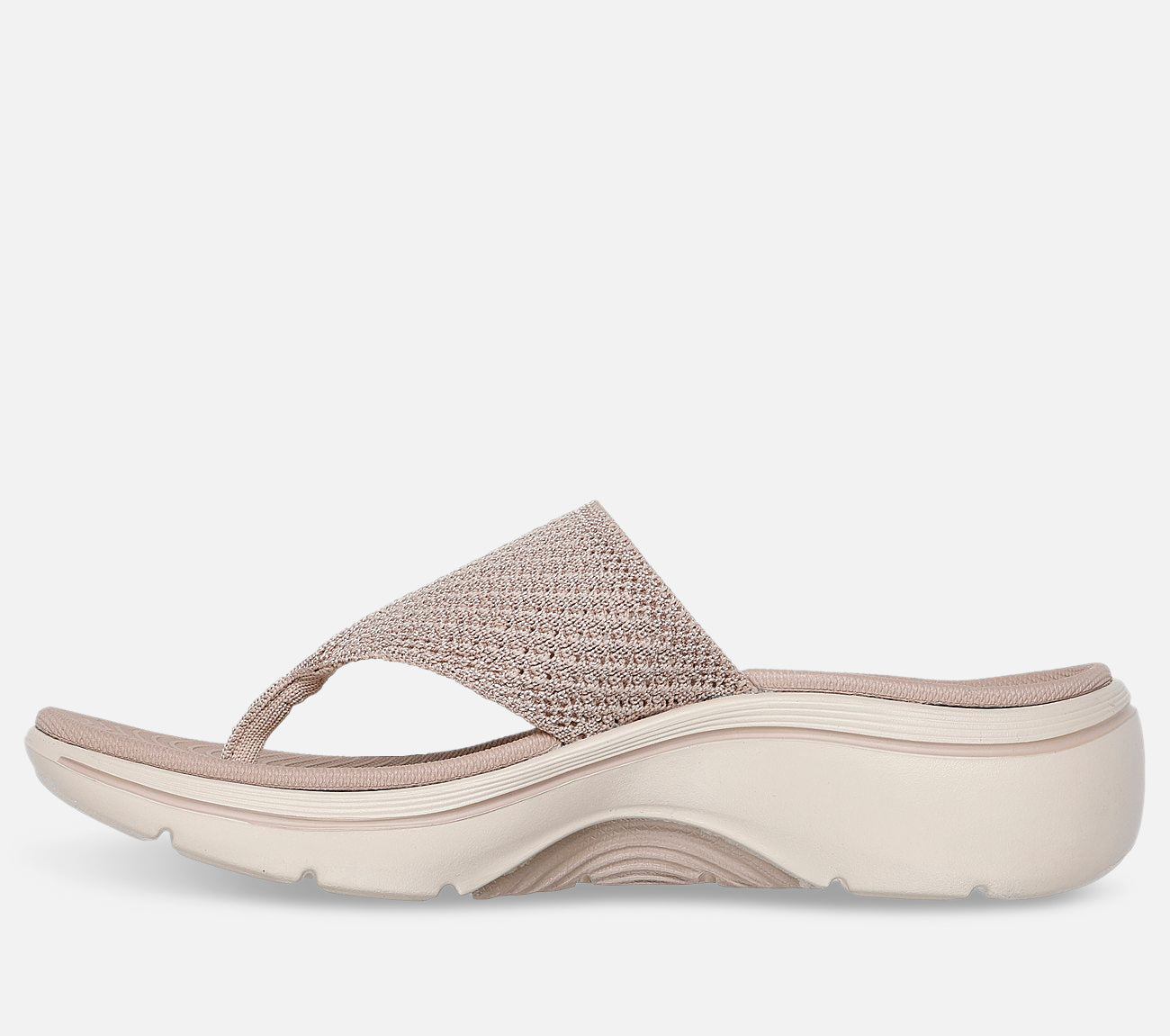 GO WALK Arch Fit 2.0 Sandal - Carrie Sandal Skechers.dk