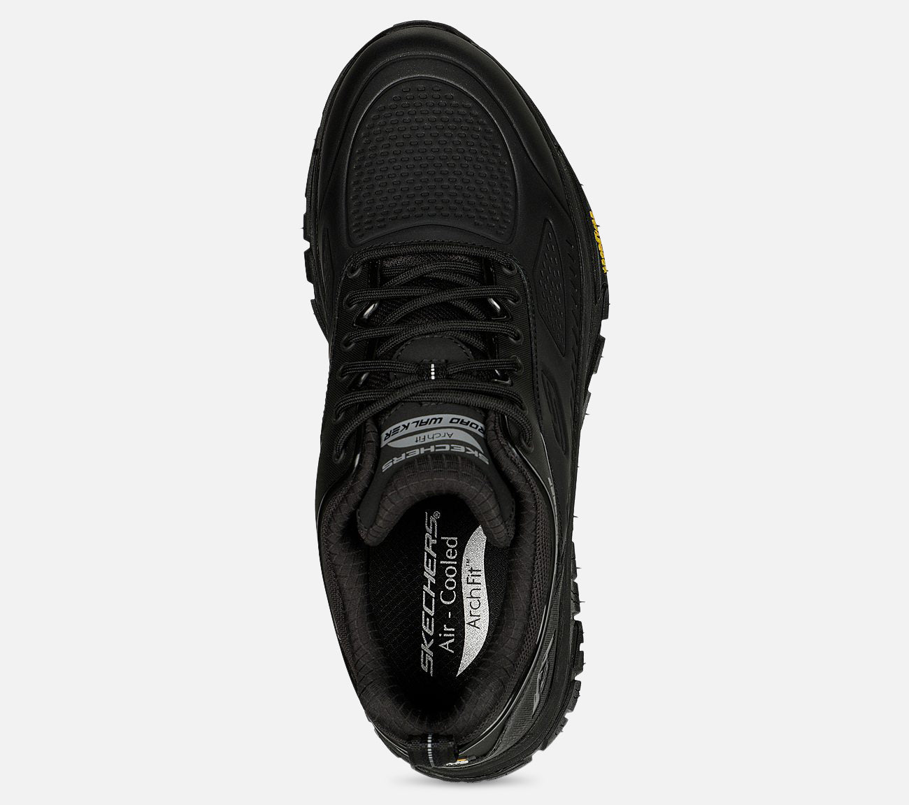 Arch Fit Road Walker - Waterproof Shoe Skechers