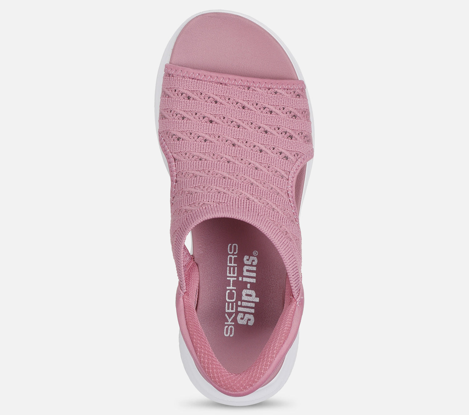 Slip-ins: Ultra Flex 3.0 - Sun Warmth Sandal Skechers.dk