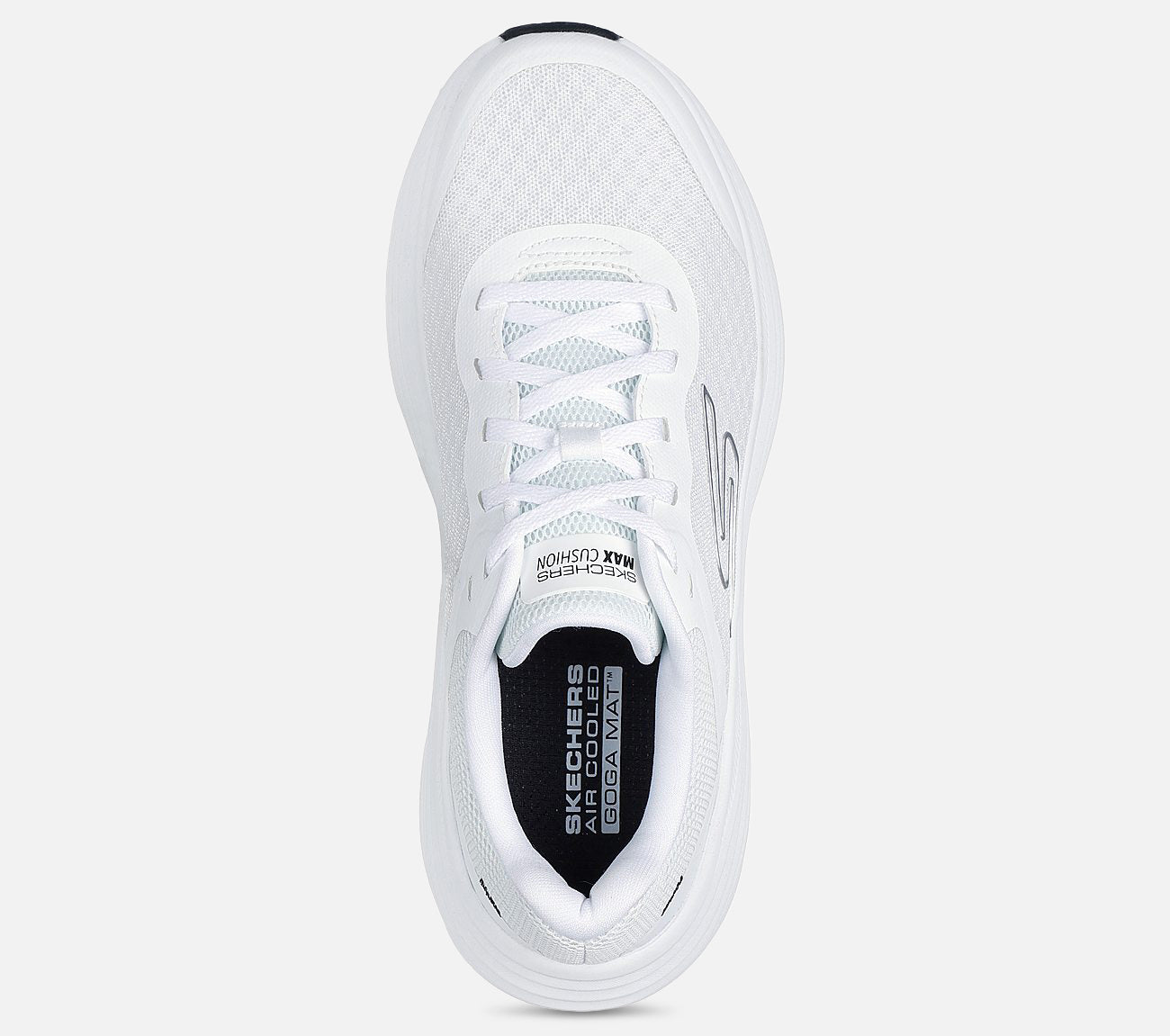 Max Cushioning Endeavour Shoe Skechers.dk