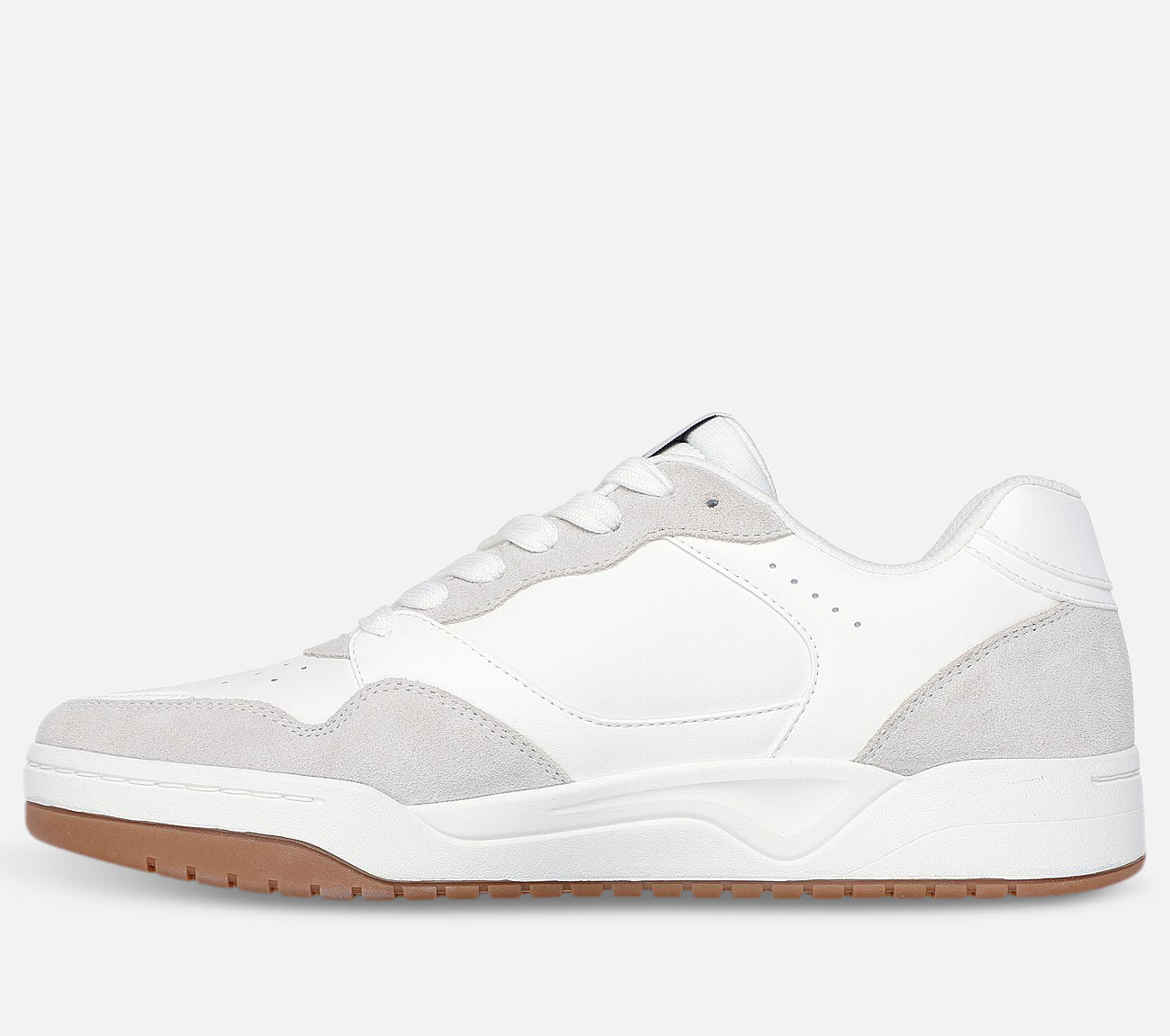 Koopa Court - Volley Low Shoe Skechers.dk