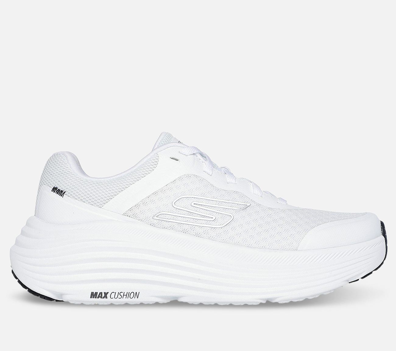 Max Cushioning Endeavour Shoe Skechers.dk