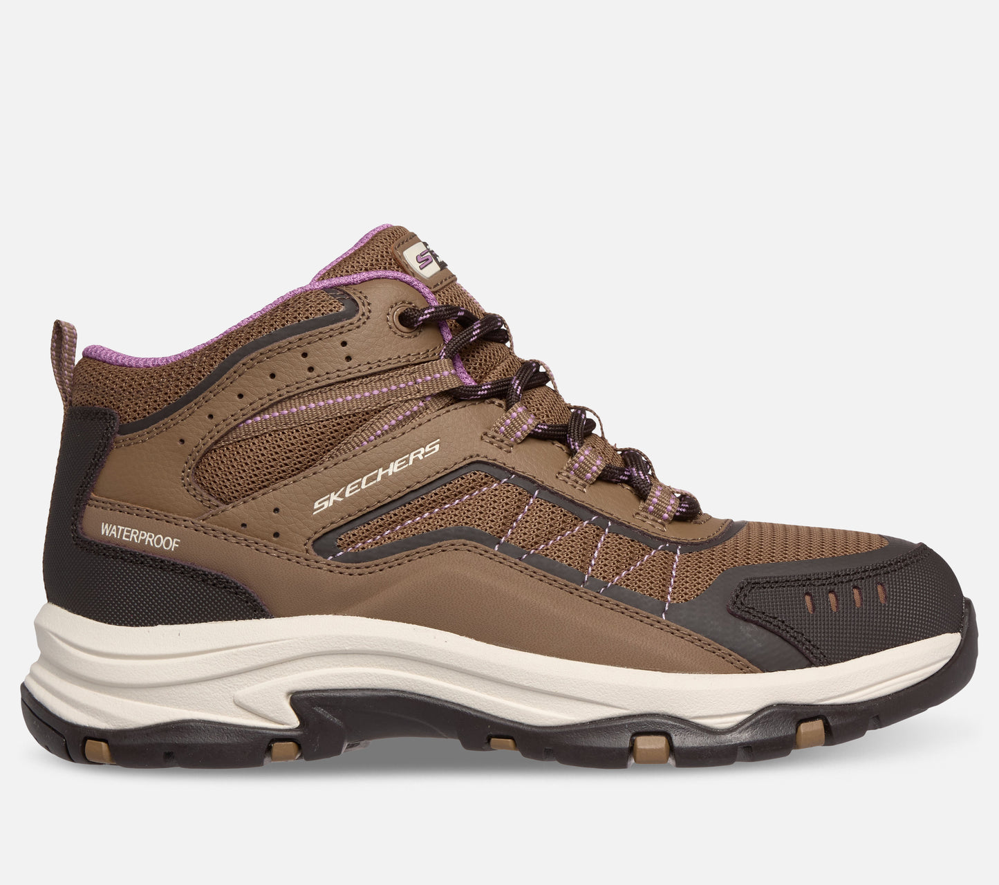 Relaxed Fit: Trego - Ashaway - Waterproof