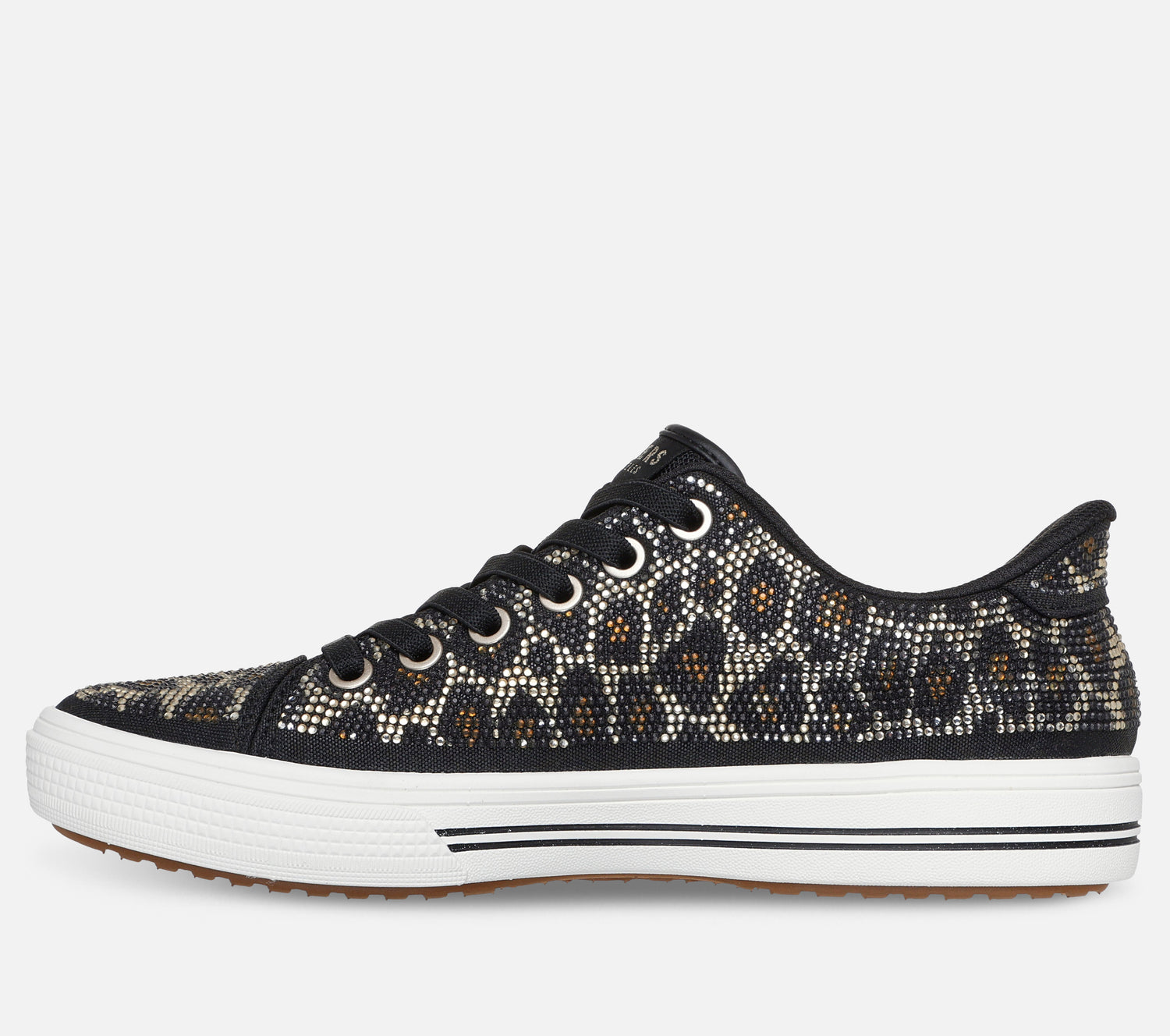 Slip-ins: Arch Fit Arcade - Dazzle You Shoe Skechers.dk