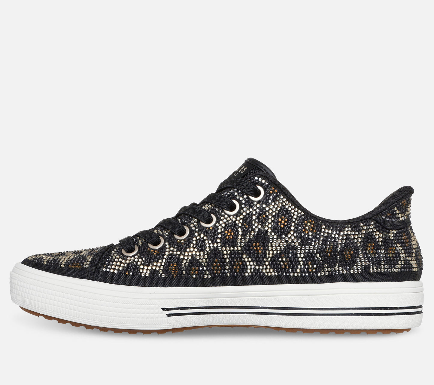 Slip-ins: Arch Fit Arcade - Dazzle You Shoe Skechers.dk