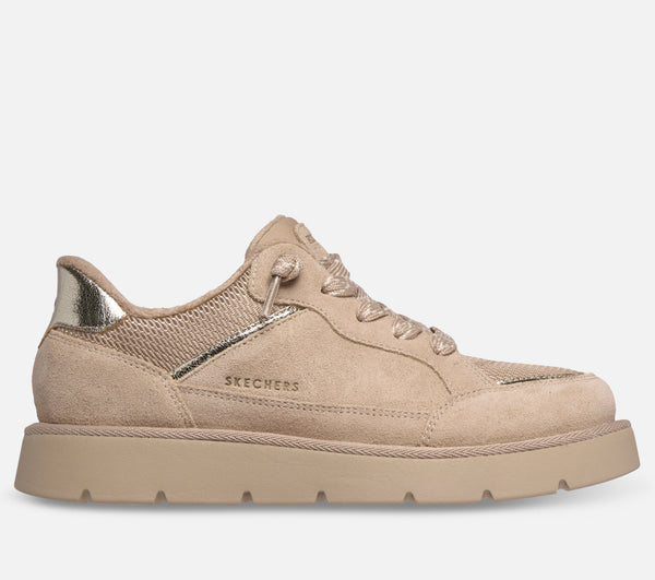 Slip-ins: Keepsakes Cozy - Street Hiker Ez – Skechers.dk