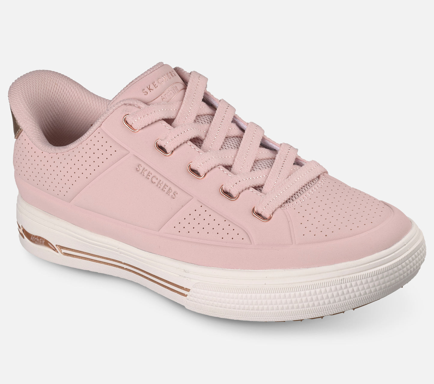 Slip-ins: Arch Fit Arcade - Synchronize Shoe Skechers.dk