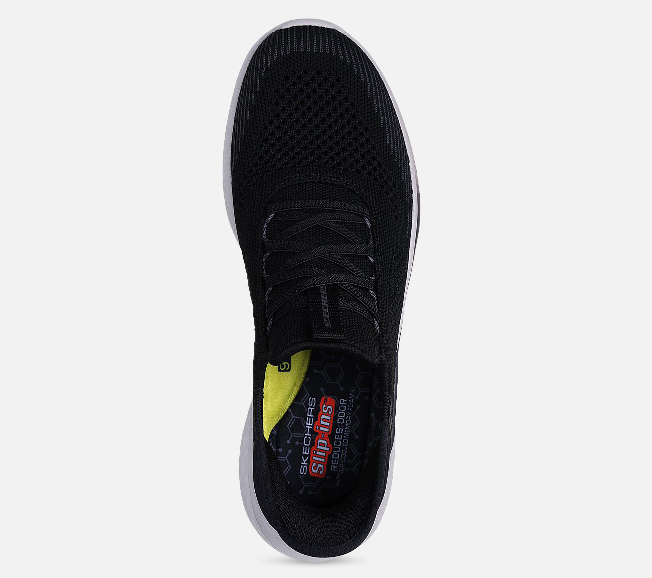 Relaxed Fit: Slip-ins: Slade - Quinto Shoe Skechers
