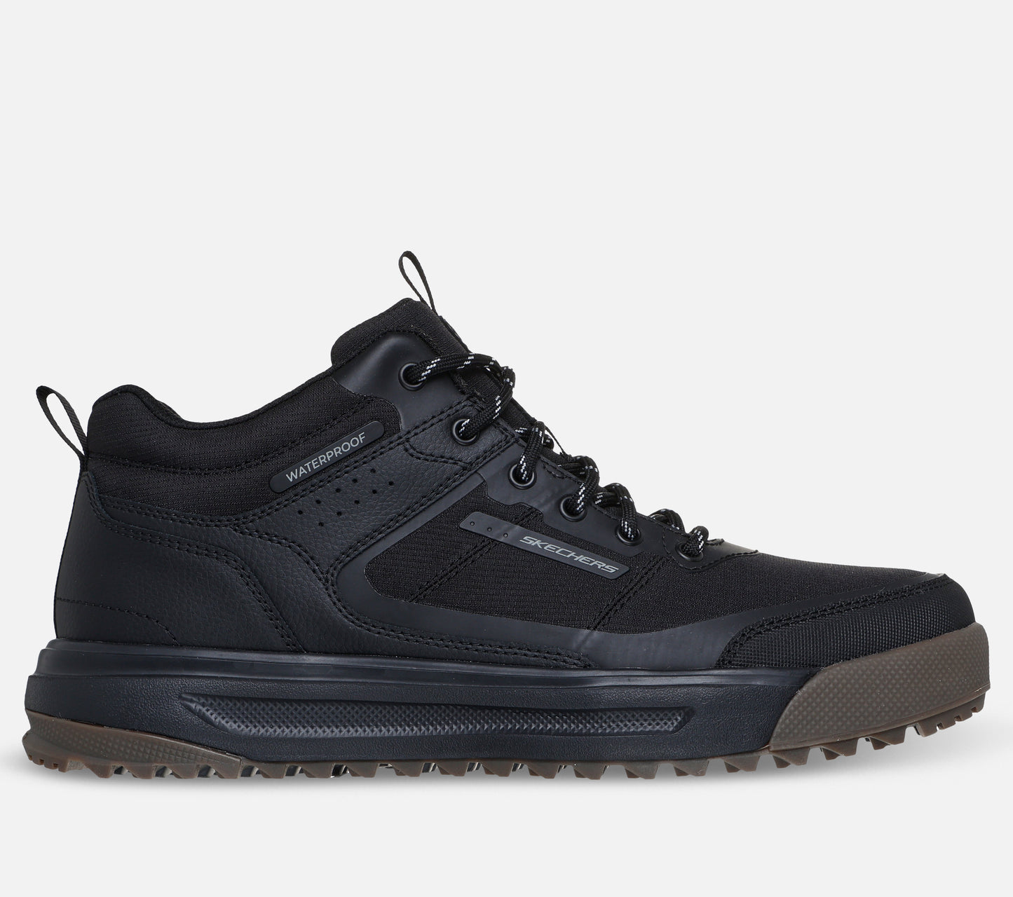 Urban Street Hiker - Waterproof Boot Skechers.dk